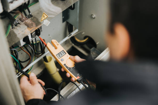 Best Local Electrician Companies  in Wrens, GA
