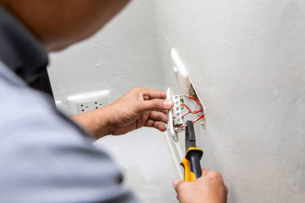 Best Affordable Emergency Electrician  in Wrens, GA