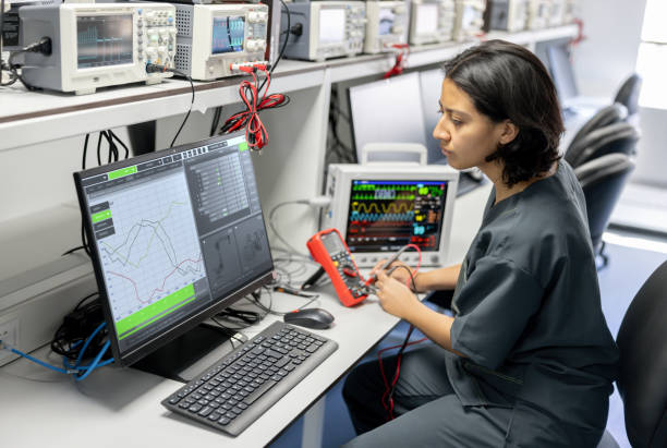 Best Affordable Electrician  in Wrens, GA