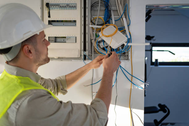 Best Electrical Contractors for Businesses  in Wrens, GA